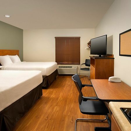 Value Place Louisville Zewnętrze zdjęcie