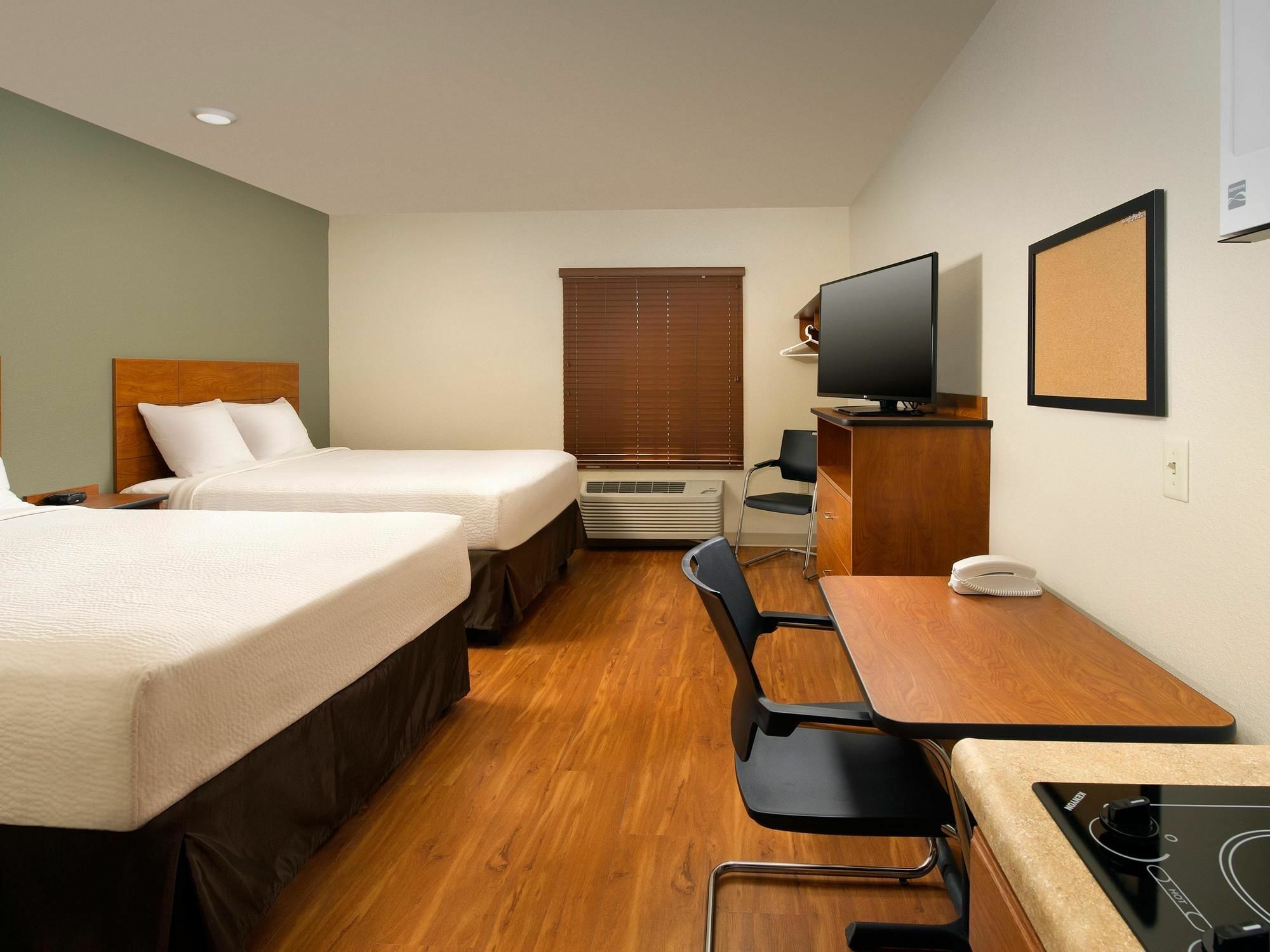 Value Place Louisville Zewnętrze zdjęcie