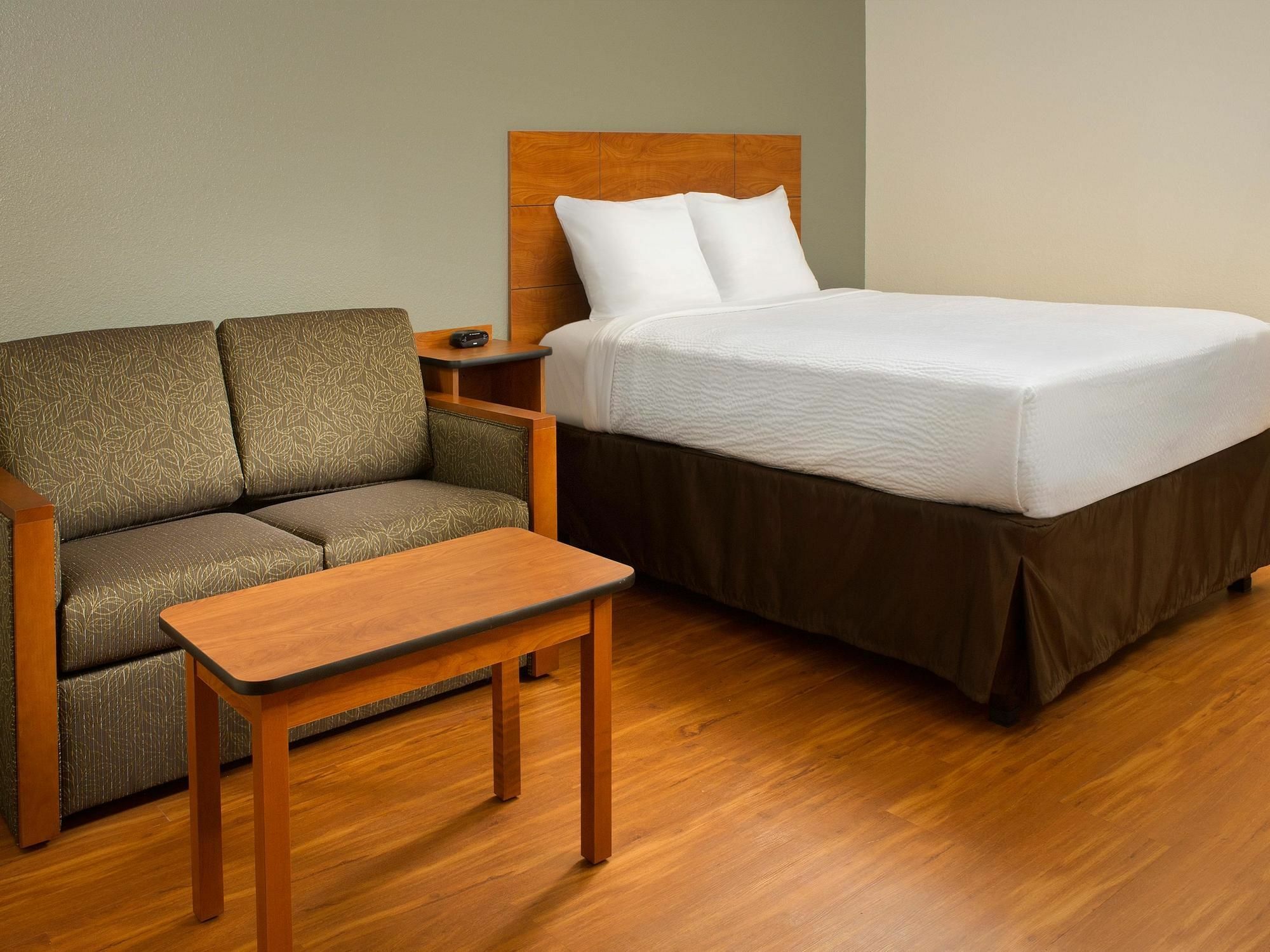 Value Place Louisville Zewnętrze zdjęcie