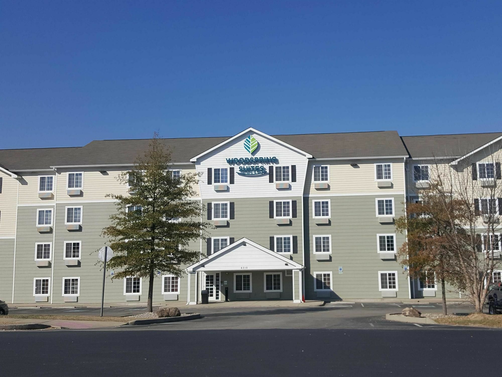 Value Place Louisville Zewnętrze zdjęcie