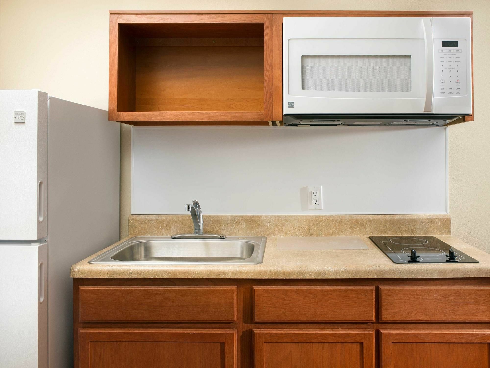 Value Place Louisville Zewnętrze zdjęcie