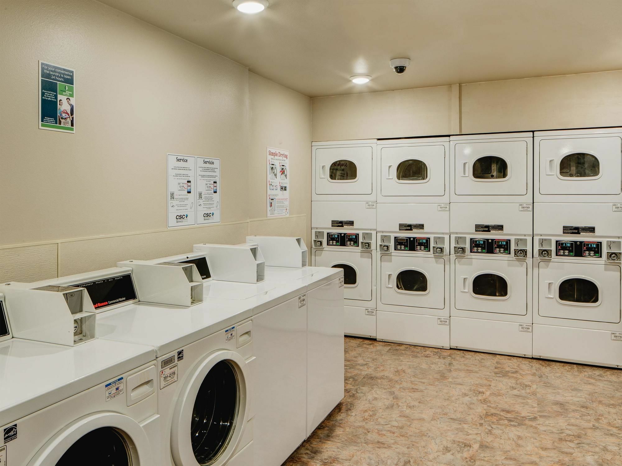 Value Place Louisville Zewnętrze zdjęcie